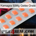 Kamagra 50Mg Gelée Orale 26